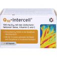 Q10-INTERCELL Kapseln