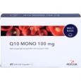 Q10 MONO 100 mg Weichkapseln