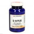 Q10 PLUS GPH Kapseln