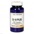 Q10 PLUS GPH Kapseln