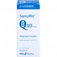 Q10 SANOMIT flüssig MSE Tropfen