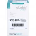QLABS PTZ-INR Teststreifen zur INR-Bestimmung
