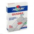 QUADRA MED Pflaster 2 Formate Master Aid