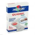 QUADRA MED Pflaster Fingerstrips Master Aid