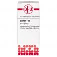 QUARZ C 100 Globuli Ind.Fert.
