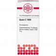 QUARZ C 1000 Globuli Ind.Fert.