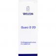QUARZ D 20 Trituration