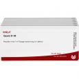 QUARZ D 30 Ampullen