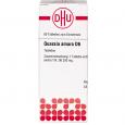 QUASSIA D 6 Tabletten