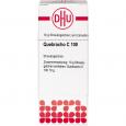 QUEBRACHO C 100 Globuli Ind.Fert.