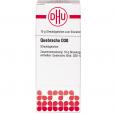 QUEBRACHO D 30 Globuli Ind.Fert.