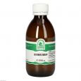 QUENDELSIRUP