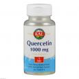 QUERCETIN 1000 mg KAL Tabletten