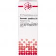 QUERCUS E GLANDIBUS D 3 Dilution