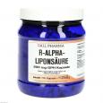 R-ALPHA-LIPONSÄURE 200 mg GPH Kapseln