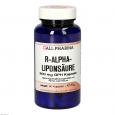 R-ALPHA-LIPONSÄURE 200 mg GPH Kapseln