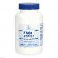 R-ALPHA-LIPONSÄURE 200 mg Junek Kapseln
