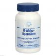 R-ALPHA-LIPONSÄURE 200 mg Junek Kapseln