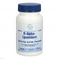 R-ALPHA-LIPONSÄURE 200 mg Junek Kapseln