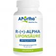 R-+-ALPHA-LIPONSÄURE 200 mg Kapseln