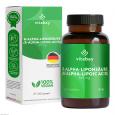 R-ALPHA-LIPONSÄURE 300 mg mit Thioctsäure Kapseln