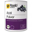 RAAB Vitalfood Acai Pulver Bio