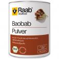 RAAB Vitalfood Baobab Pulver Bio
