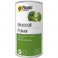 RAAB Vitalfood Broccoli Bio Pulver
