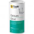 RAAB Vitalfood Calciumcitrat Pulver