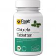 RAAB Vitalfood Chlorella Tabletten Bio