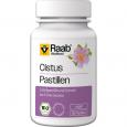 RAAB Vitalfood Cistus Pastillen Bio