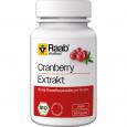RAAB Vitalfood Cranberry Extrakt Kapseln