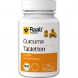 RAAB Vitalfood Curcuma Bio Tabletten