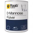RAAB Vitalfood D-Mannose Pulver