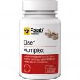 RAAB Vitalfood Eisen Komplex Kapseln