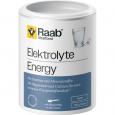 RAAB Vitalfood Elektrolyte Energy Pulver