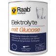 RAAB Vitalfood Elektrolyte mit Glucose Pulver
