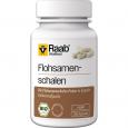 RAAB Vitalfood Flohsamenschalen Bio Kapseln