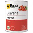 RAAB Vitalfood Guarana Bio Pulver