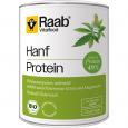 RAAB Vitalfood Hanf Protein Bio Pulver