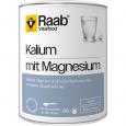 RAAB Vitalfood Kalium mit Magnesium Pulver