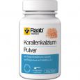 RAAB Vitalfood Korallenkalzium Pulver