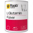 RAAB Vitalfood L-Glutamin Pulver