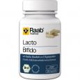 RAAB Vitalfood Lacto+Bifido Bio Kapseln
