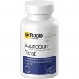 RAAB Vitalfood Magnesiumcitrat Kapseln