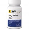 RAAB Vitalfood Magnesiumcitrat Kapseln