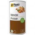 RAAB Vitalfood Mandelprotein Bio Pulver