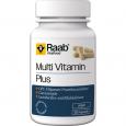 RAAB Vitalfood Multi Plus Kapseln