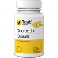 RAAB Vitalfood Quercetin Kapseln