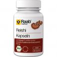 RAAB Vitalfood Reishi Bio Kapseln